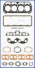 TALBO 0017476000 Gasket Set, cylinder head